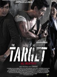 pelicula The Target [El Objetivo]